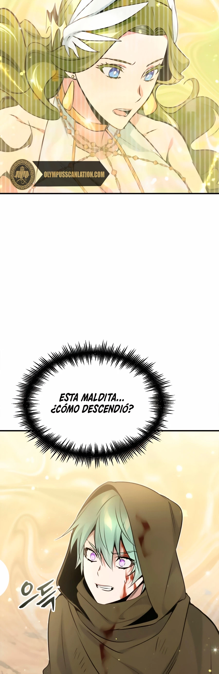 El mago oscuro reencarna Después De 66666 años > Capitulo 29 > Page 181